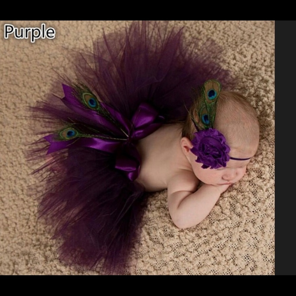 Brand new newborn photo outfits